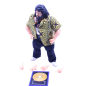 Preview: WWE Superstars Captain Lou Albano – Retro Actionfigur Rock ’n’ Wrestling | Mattel 2023
